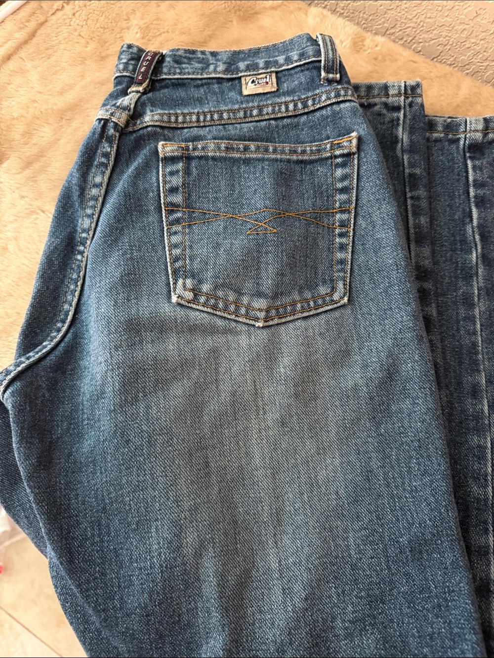 Cruel Girl jeans  3708